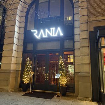 Rania - Wine Bars Near Me - Washington, DC, District of Columbia