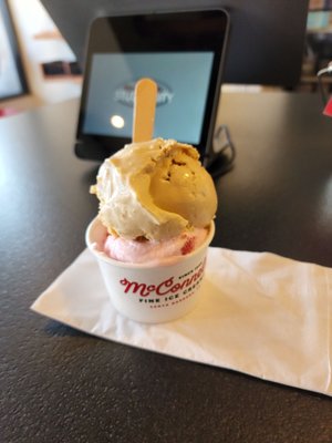 McConnell's Fine Ice Creams - Studio City by null
