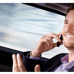 Executive Airport Transportation & Limousine