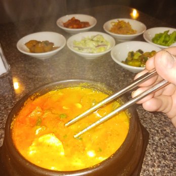 Stone Korean Restaurant - Korean Near Me - Redmond, Washington Stone Korean Restaurant - Korean Near Me - Redmond, Washington
