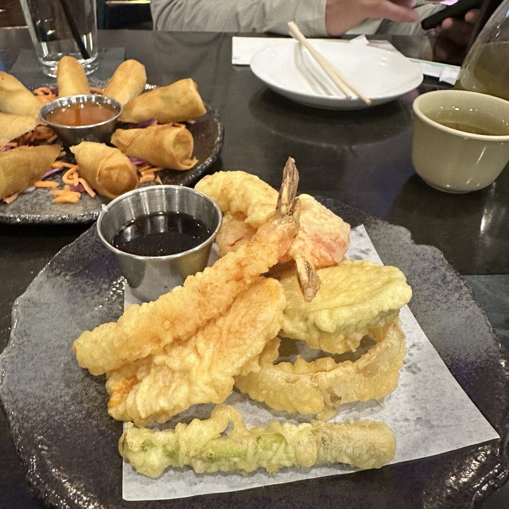 Maiko Sushi - Sushi Bars Near Me - Austin, Texas