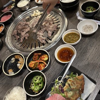 TK92 Korean BBQ - Korean Near Me - San Gabriel, California TK92 Korean BBQ - Korean Near Me - San Gabriel, California