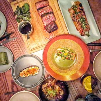 Proxi - Tapas/Small Plates Near Me - Chicago, Illinois