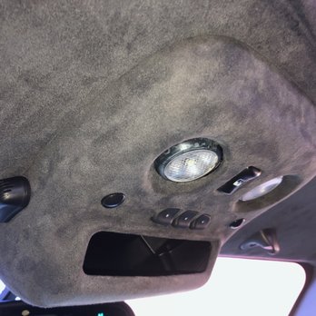Morro Auto Interiors - After - Auto Upholstery Near Me - Los Angeles, California