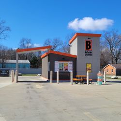 Biggby Coffee