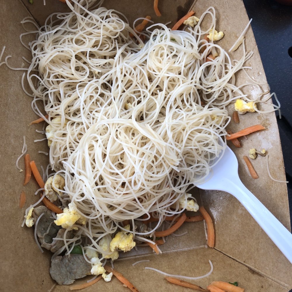 Thai Cook By Joy - Pad See Ew.... more like eeeew! - Food Trucks Near Me - Cabazon, California Thai Cook By Joy - Pad See Ew.... more like eeeew! - Food Trucks Near Me - Cabazon, California