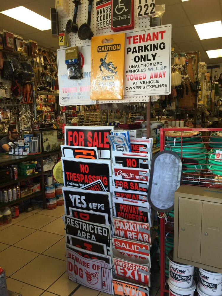 HIGHLAND PARK HARDWARE FERRETERIA Updated September 2024 18 Photos