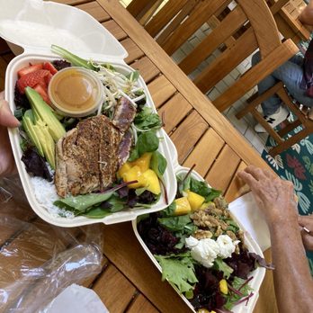 ALOHA SALADS - Updated March 2026 - 308 Photos & 335 Reviews