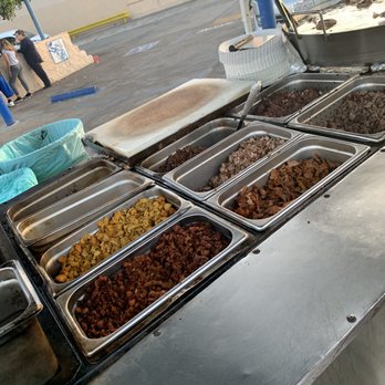 Tacos La Guera - Meet varieties - Street Vendors Near Me - Los Angeles, California Tacos La Guera - Meet varieties - Street Vendors Near Me - Los Angeles, California