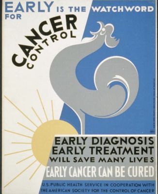 American Cancer Society
