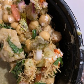 Mawa House - Aloo (Potato) Chaat??? It's all beans barely any potatoes - Bakeries Near Me - Westborough, Massachusetts Mawa House - Aloo (Potato) Chaat??? It's all beans barely any potatoes - Bakeries Near Me - Westborough, Massachusetts