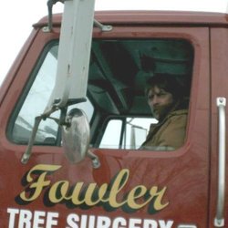 Fowler Tree Surgery - Gary Fowler