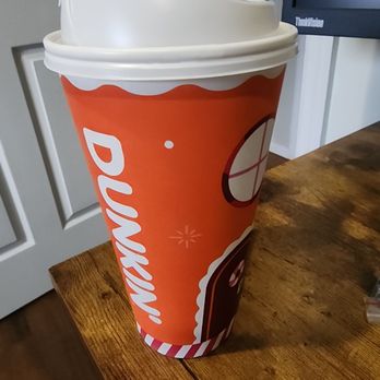 Dunkin Donuts Baskin Robbins Ice Cream - Hot Coffee - Coffee & Tea Near Me - Cliffwood, New Jersey Dunkin Donuts Baskin Robbins Ice Cream - Hot Coffee - Coffee & Tea Near Me - Cliffwood, New Jersey