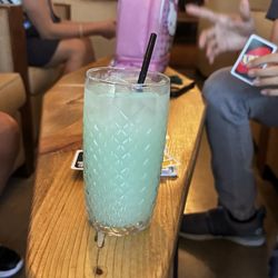 The Kava Konnection - Blue Hawaiian