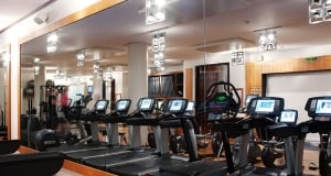 KX | Private Members' Club by null