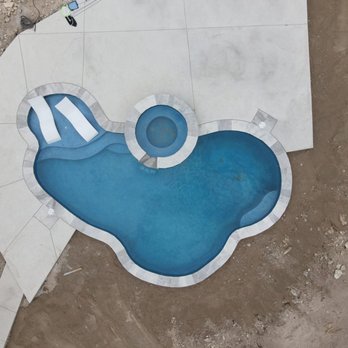Maximum Pools and Spas - an aerial view of a pool - Pool & Hot Tub Service Near Me - New Braunfels, Texas Maximum Pools and Spas - an aerial view of a pool - Pool & Hot Tub Service Near Me - New Braunfels, Texas