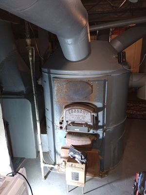 Barnes Plumbing Heating & Air Conditioning