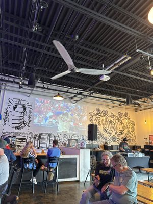 Neshaminy Creek Brewing Co by null