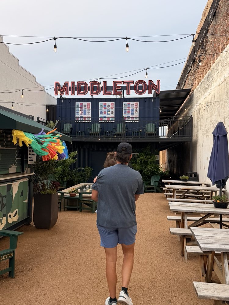 Middleton Hotel