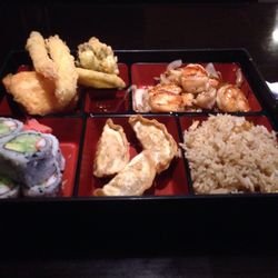 Fuji Sushi And Hibachi Restaurant