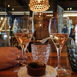 Bistrot des Alpilles - Apero