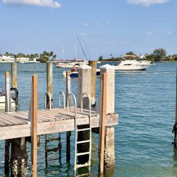 Peanut Island Park