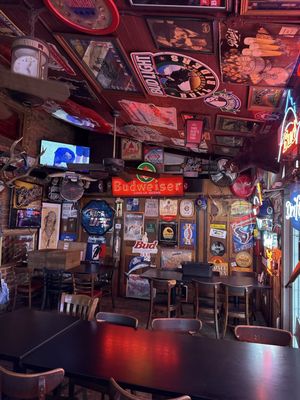 St. Pete's Dancing Marlin by null