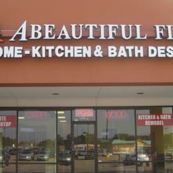 A Beautiful Floor