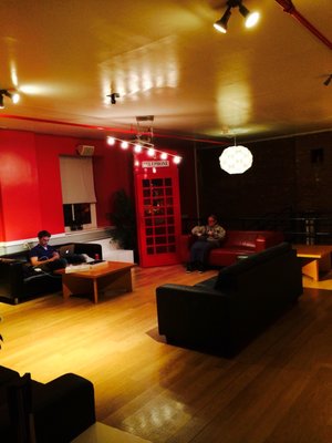 HI New York City Hostel by null