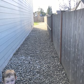 Tran's Landscaping & Gardening - After - Landscaping Near Me
