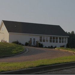 Top of the Hill Grill