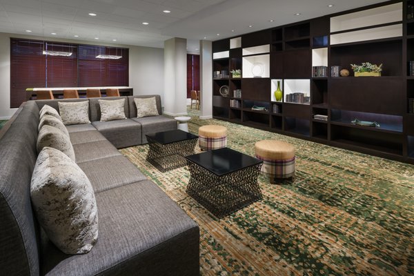 Residence Inn by Marriott Austin Downtown/Convention Center by null