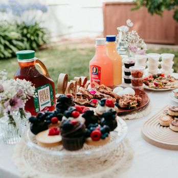 Yours Truly Soirees - Party & Event Planning Near Me