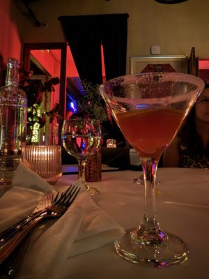 SUR Restaurant and Lounge by null