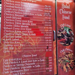 Reasonable prices