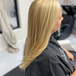 Ryanne Gokey - Lowlights, highlights, and tone