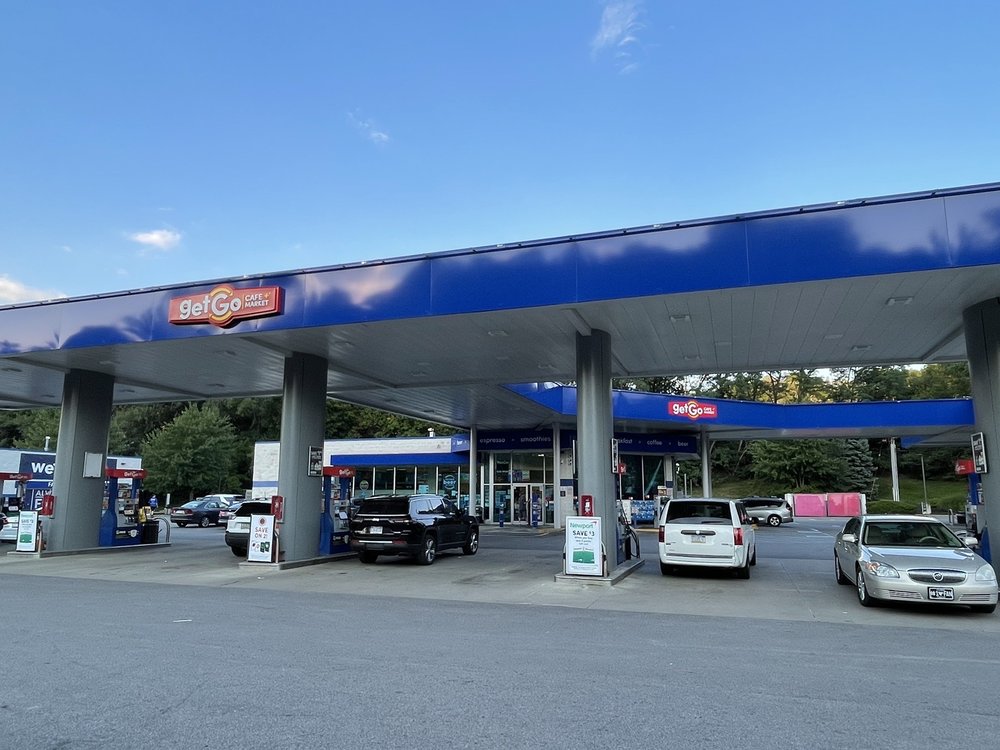 GETGO Updated July 2024 11 Photos & 13 Reviews 3601 Saw Mill Run