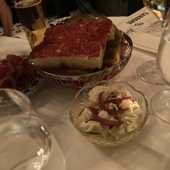Carbone - Italian Near Me - New York, New York Carbone - Italian Near Me - New York, New York