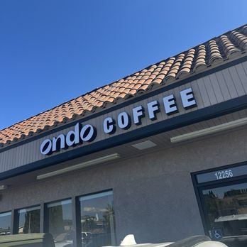 Ondo Coffee - Easy to find - Coffee & Tea Near Me - Artesia, California Ondo Coffee - Easy to find - Coffee & Tea Near Me - Artesia, California