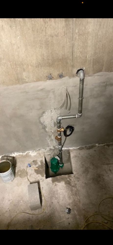 Slide of V Turcios Pluming