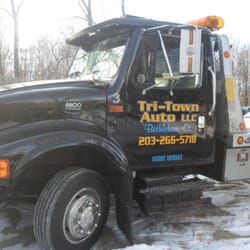 Tri-Town Auto