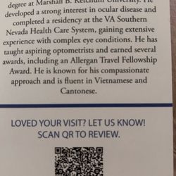 Meadows Eye Physicians & Surgeons