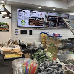 Guacado Mexican Grill