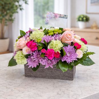 LaLa Florist - Happy Anniversary blooms Fresh, elegant, and full of love. - Florists Near Me - Baldwin Park, California LaLa Florist - Happy Anniversary blooms Fresh, elegant, and full of love. - Florists Near Me - Baldwin Park, California