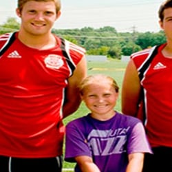 Brit-Am Soccer Academy