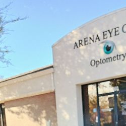 Arena Eye Care Optometry