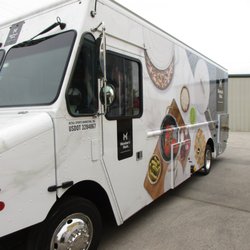 Digital Banners Plus - Large truck Wrap