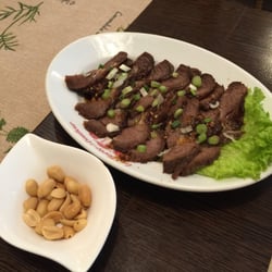 jiliya - All homemade, very nice