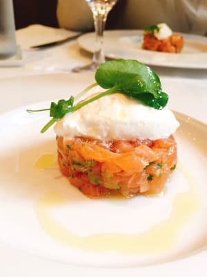 Restaurant Emile by null