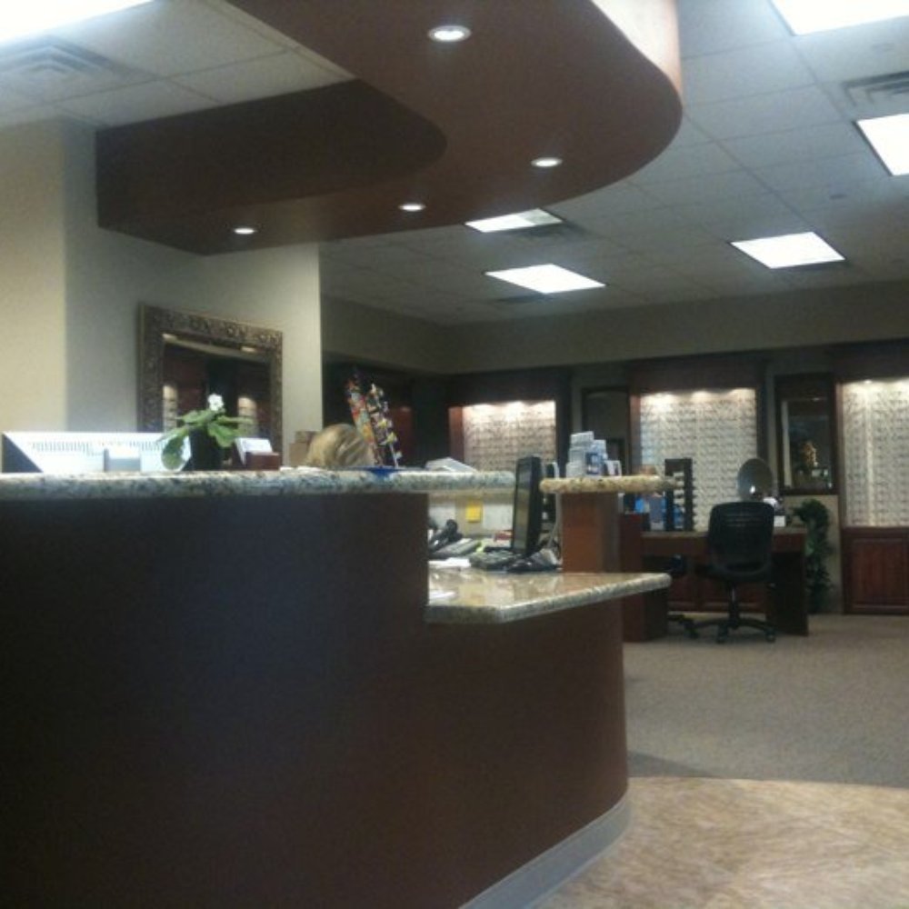 Seville Eye Center - Optometrists Near Me - Gilbert, Arizona Seville Eye Center - Optometrists Near Me - Gilbert, Arizona